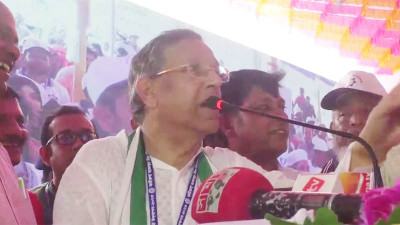 প্রধানমন্ত্রীকে ২০ বার হত্যার চেষ্টা হয়েছে : আইনমন্ত্রী