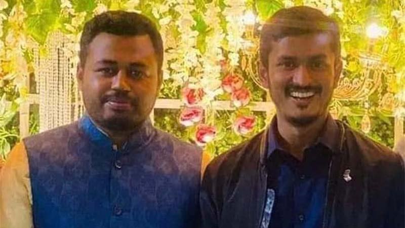 লক্ষ্মীপুরে জোড়া খুনের ঘটনায় গ্রেফতার ৪ আসামি রিমান্ডে