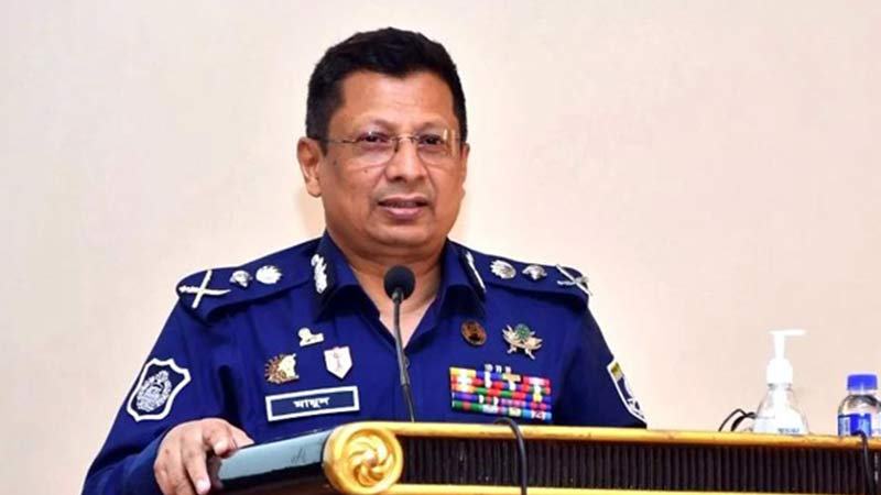 নির্বাচনের আগে আইনশৃঙ্খলা পরিস্থিতির অবনতি ঘটালে কঠোর ব্যবস্থা