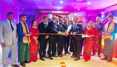 পেনিনসুলায় সপ্তাহব্যাপী ‌চাটগাঁইয়া ফুড ফেস্টিভ্যাল
