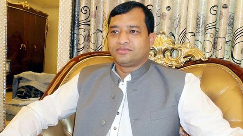 জাহাঙ্গীর আলমের মনোনয়নপত্র বাতিল, মায়েরটা বৈধ