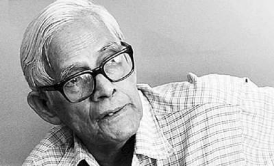 সরদার ফজলুল করিমের ৯৮তম জন্মদিন আজ