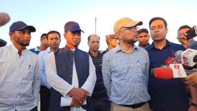 বাংলাদেশ রোহিঙ্গা প্রত্যাবাসন শুরু করতে চায়
