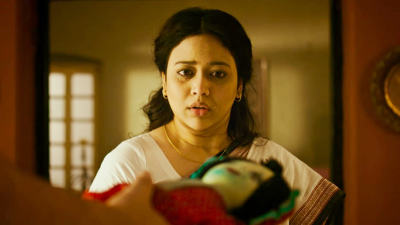 ঈদুল আজহায় মুক্তির অপেক্ষায় ফেরদৌস-ভাবনার ‘‌দামপাড়া’