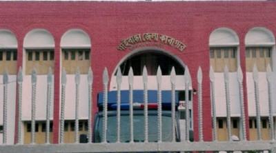 গাইবান্ধা জেলা কারাগারে আসামির মৃত্যু