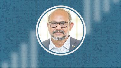দীর্ঘস্থায়ী নিম্নমুখী অর্থনৈতিক চাপ ও রাজনৈতিক কেন্দ্রীকরণ