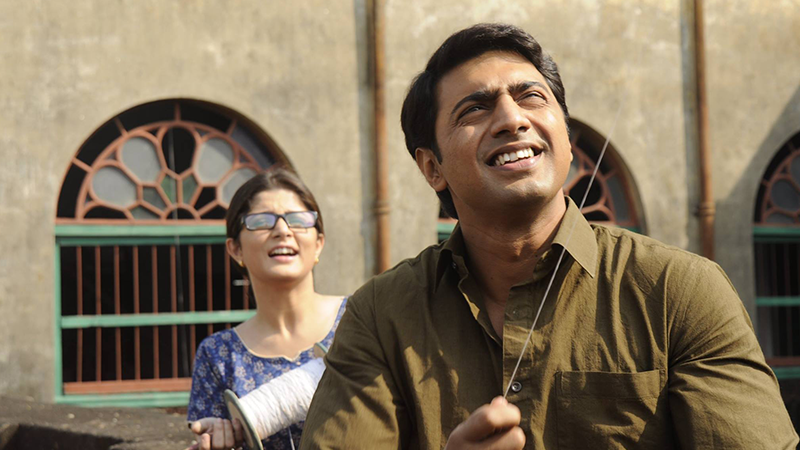 সিনেমায়ও বেঁচে থাকবেন সমরেশ