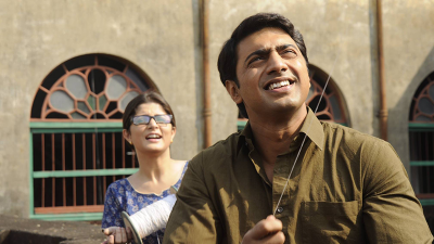 সিনেমায়ও বেঁচে থাকবেন সমরেশ