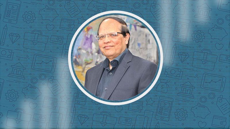 পথপ্রদর্শক বুদ্ধিদীপ্ত এক অর্থনীতিবিদের প্রস্থান