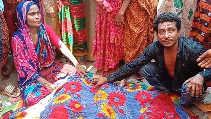 কলাপাড়ায় পুকুরে ডুবে একই পরিবারের ৩ শিশুর মৃত্যু