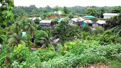 কক্সবাজারে পাহাড়ে তিন লাখ মানুষের ঝুঁকিপূর্ণ বসবাস
