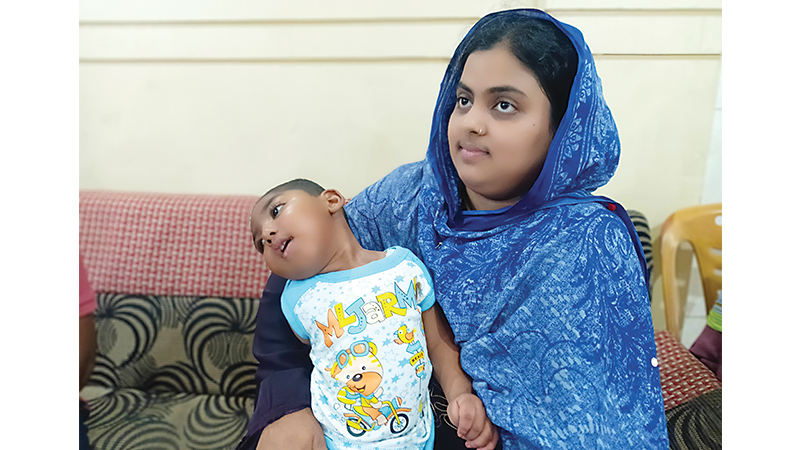 অসচেতনতায় স্নায়ুরোগ বাড়ছে গ্রামীণ শিশুদের