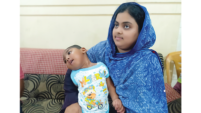 অসচেতনতায় স্নায়ুরোগ বাড়ছে গ্রামীণ শিশুদের