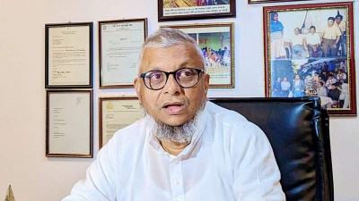 মেয়র আরিফের নিরাপত্তা থেকে আনসার প্রত্যাহার