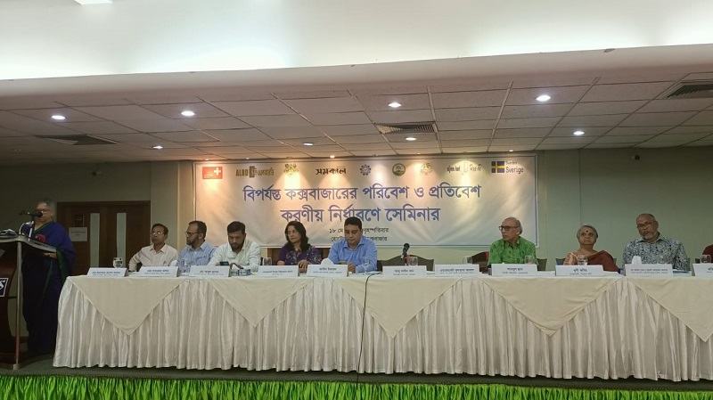এখনই উদ্যোগ না নিলে কক্সবাজারকে বাঁচানো কঠিন হবে