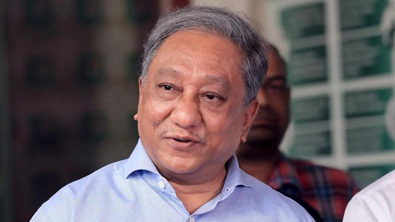 চার মাস আগেই বিশ্বকাপের দল নিয়ে পাপনের বার্তা