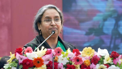 আমরা শিক্ষার মানোন্নয়ন করতে চাই: শিক্ষামন্ত্রী