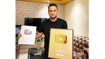 ‘‌শ্রোতাদের ভালোবাসাই আমাদের সবচেয়ে বড় অর্জন ’