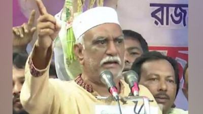 প্রধানমন্ত্রীকে হত্যার হুমকির অভিযোগ, বিএনপি নেতা চাঁদের নামে মামলা