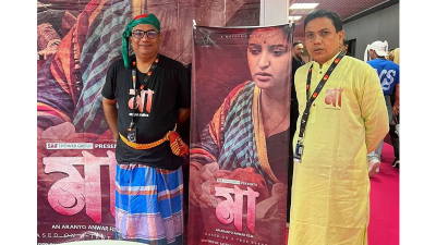 কান চলচ্চিত্র উৎসবে বাংলাদেশের সিনেমা