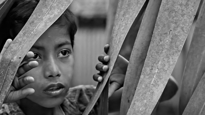 ‘‌আমাদের শৈশবের গল্প নিয়েই এ সিনেমা’