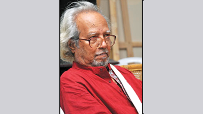 পরিবর্তনের পক্ষপাতী ছিলেন খুব