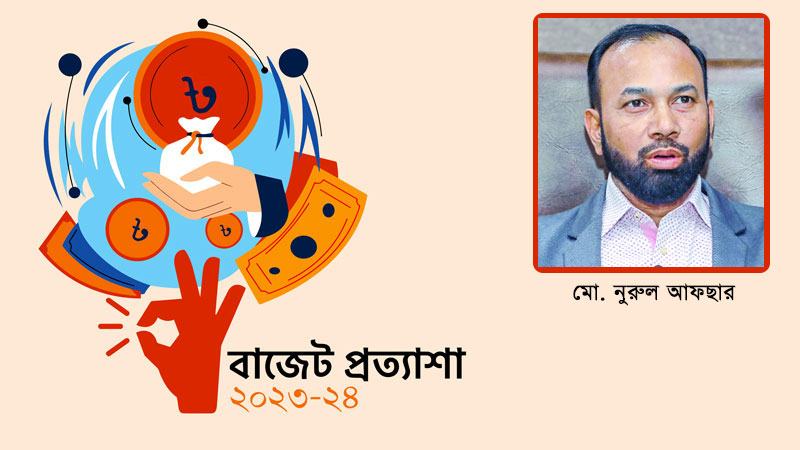 ইলেকট্রনিকস খাতে দীর্ঘমেয়াদে কর অব্যাহতি প্রয়োজন