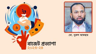 ইলেকট্রনিকস খাতে দীর্ঘমেয়াদে কর অব্যাহতি প্রয়োজন