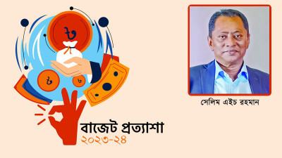 ফার্নিচার সেক্টরে সম্পূরক শুল্ক বাতিল করা হোক