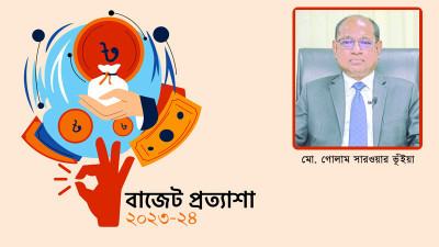 এনবিএফআইয়ের জন্য বিশেষ তহবিলের সুযোগ রাখা হোক