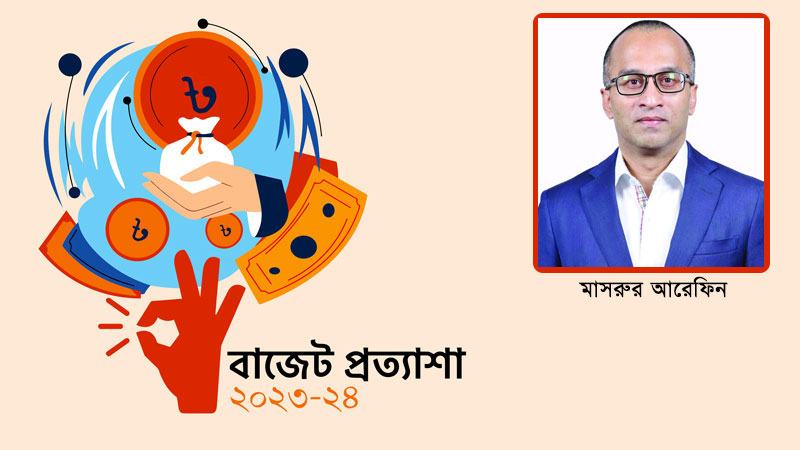 সরকার ব্যাংক থেকে ঋণ নেয়া বাড়ালে বেসরকারি খাত ক্ষতিগ্রস্ত হতে পারে