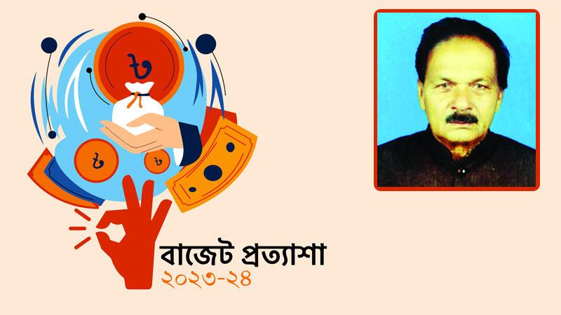 ভাতার পরিমাণ বাড়ানো প্রয়োজন