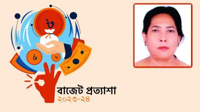 নগর দরিদ্রদের সুরক্ষায় বরাদ্দ জরুরি