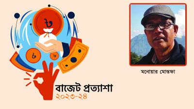 মধ্যম আয়ের স্বপ্ন: অসহায় মানুষের ঝুঁকি