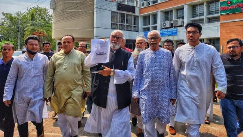 প্রতীক পেলেন খুলনা সিটি নির্বাচনের চার প্রার্থী