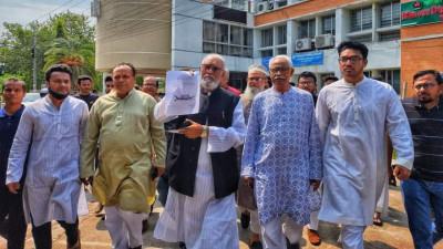 প্রতীক পেলেন খুলনা সিটি নির্বাচনের চার প্রার্থী