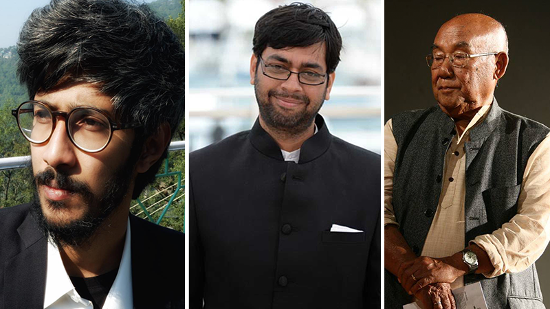 কান উৎসবে নেপথ্যে রয়ে যাওয়া ভারতীয় পরিচালকরা