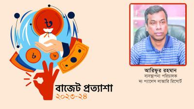 পর্যটন খাত বিকাশে বিলাসপণ্য আমদানির বিষয়টি ভাবা উচিত