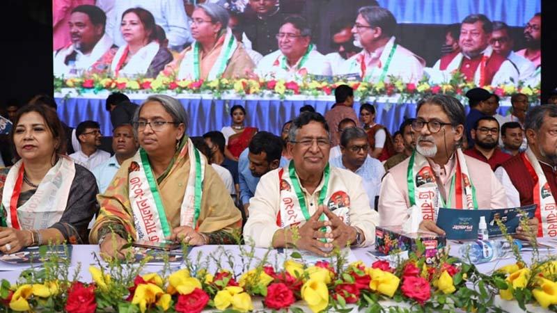 জাতীয় নির্বাচনে প্রভাব ফেলবে না গাজীপুর সিটি নির্বাচন
