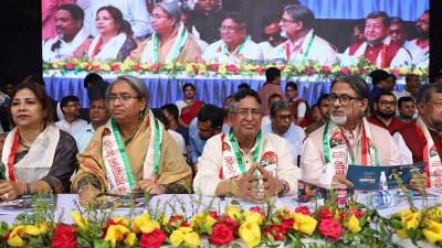 জাতীয় নির্বাচনে প্রভাব ফেলবে না গাজীপুর সিটি নির্বাচন