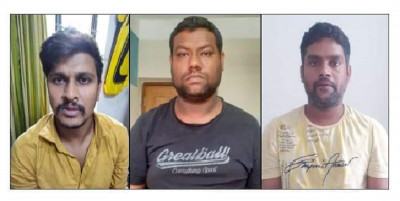মাছ ব্যবসায়ীকে হত্যার অভিযোগ স্বীকার করেছেন তিন আসামি