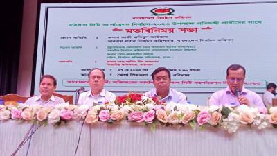 ইভিএম নিয়ে এখন আর প্রশ্ন তোলার অবকাশ নেই