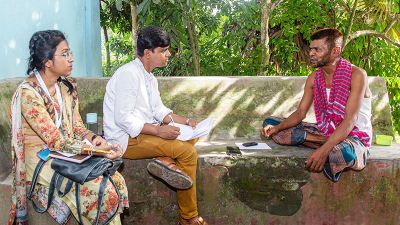 সম্ভাবনাময় ক্যারিয়ারের সুযোগ জনস্বাস্থ্য শিক্ষায়