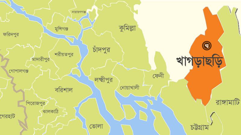 খাগড়াছড়িতে হত্যা মামলায় বাবা ও ছয় ছেলের যাবজ্জীবন