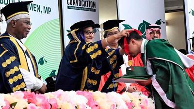 মুসলিম উম্মাহর পিছিয়ে থাকার কারণ বিশ্লেষণ করা দরকার
