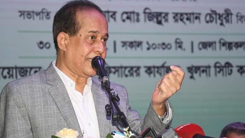 খুলনা সিটি নির্বাচনে লেভেল প্লেয়িং ফিল্ড নিশ্চিত করা হবে