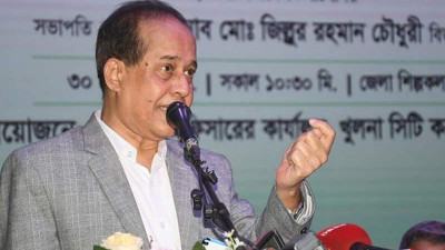 খুলনা সিটি নির্বাচনে লেভেল প্লেয়িং ফিল্ড নিশ্চিত করা হবে