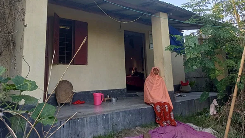 এক ফ্যান ও দুই লাইটেই বিদ্যুৎ বিল ৫৪ হাজার