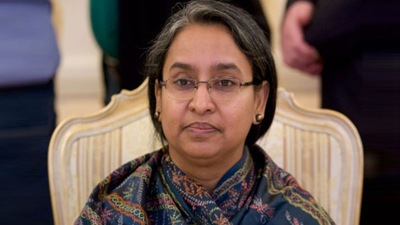 যুক্তরাষ্ট্রের ভিসা নীতি শিক্ষার্থীদের ওপর প্রভাব ফেলবে না —শিক্ষামন্ত্রী