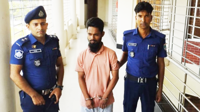 সাতক্ষীরায় অপহৃত স্কুলছাত্রী ঢাকায় উদ্ধার
